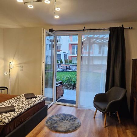 Apartmán N&Z Apartman Close To The Downtown Budapešť Exteriér fotografie