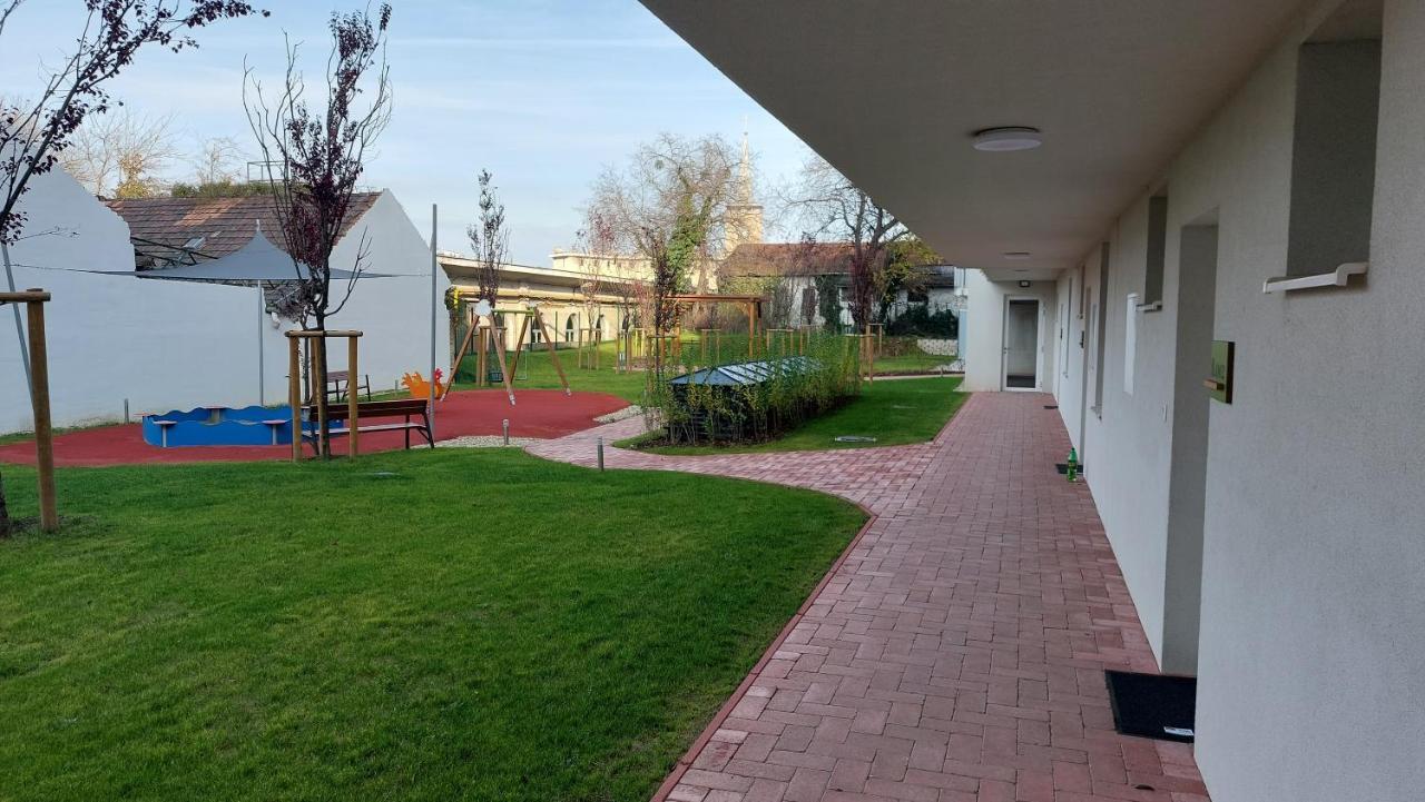 Apartmán N&Z Apartman Close To The Downtown Budapešť Exteriér fotografie
