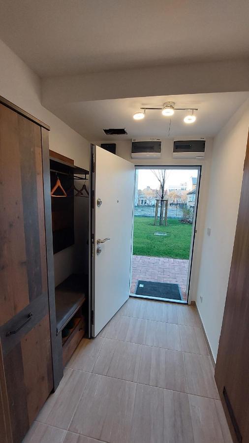 Apartmán N&Z Apartman Close To The Downtown Budapešť Exteriér fotografie