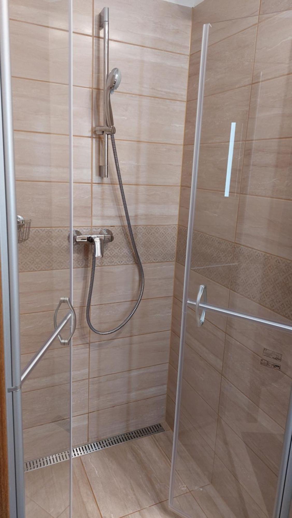 Apartmán N&Z Apartman Close To The Downtown Budapešť Exteriér fotografie